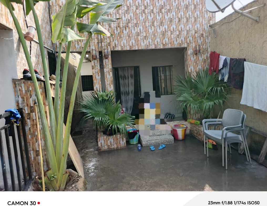 PARCELLE A VENDRE
