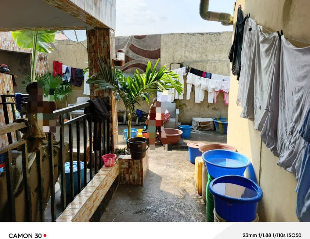 PARCELLE A VENDRE