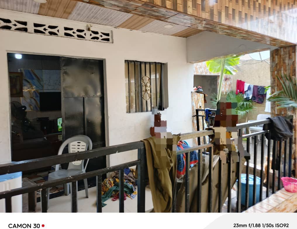 PARCELLE A VENDRE