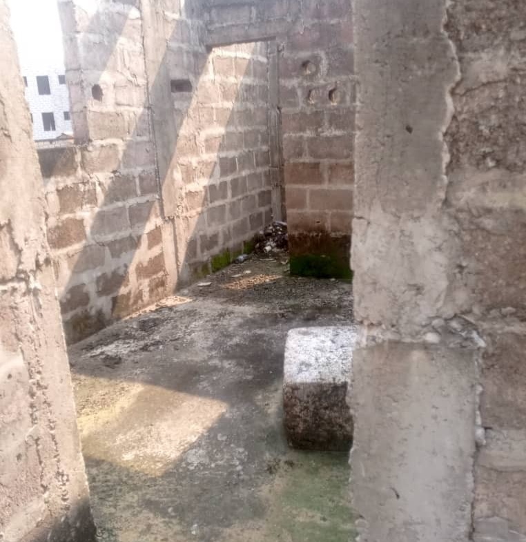 Immeuble à vendre
