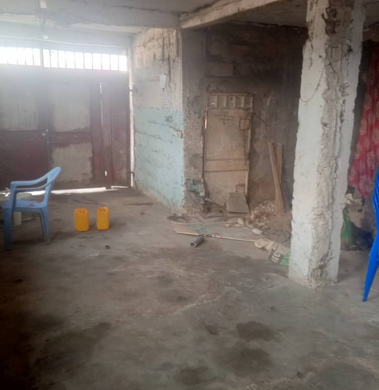 Immeuble à vendre