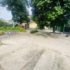 Une grande parcelle à Limete Quartier résidentiel 2 ème rue 23 parcelle