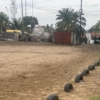5 terrains vide à vendre bien située à LEMBA au Quartier Righini sur la chaussée de bypass 23 terrains