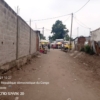 Terrain à vendre tout près du goudron après l'aéroport international de N'djili à terre jaune N'SELE 23 Terrain à vendre