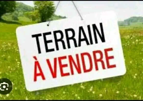 Terrain à vendre à Lubumbashi au Golf plateau 2 12 terrain