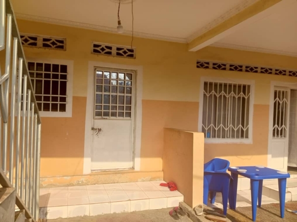 Appartement à louer à Ngaliema référence Guylf 6 Appartement à louer