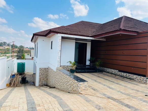 Maison à vendre au Golf lido ville de Lubumbashi 48 Maison à vendre