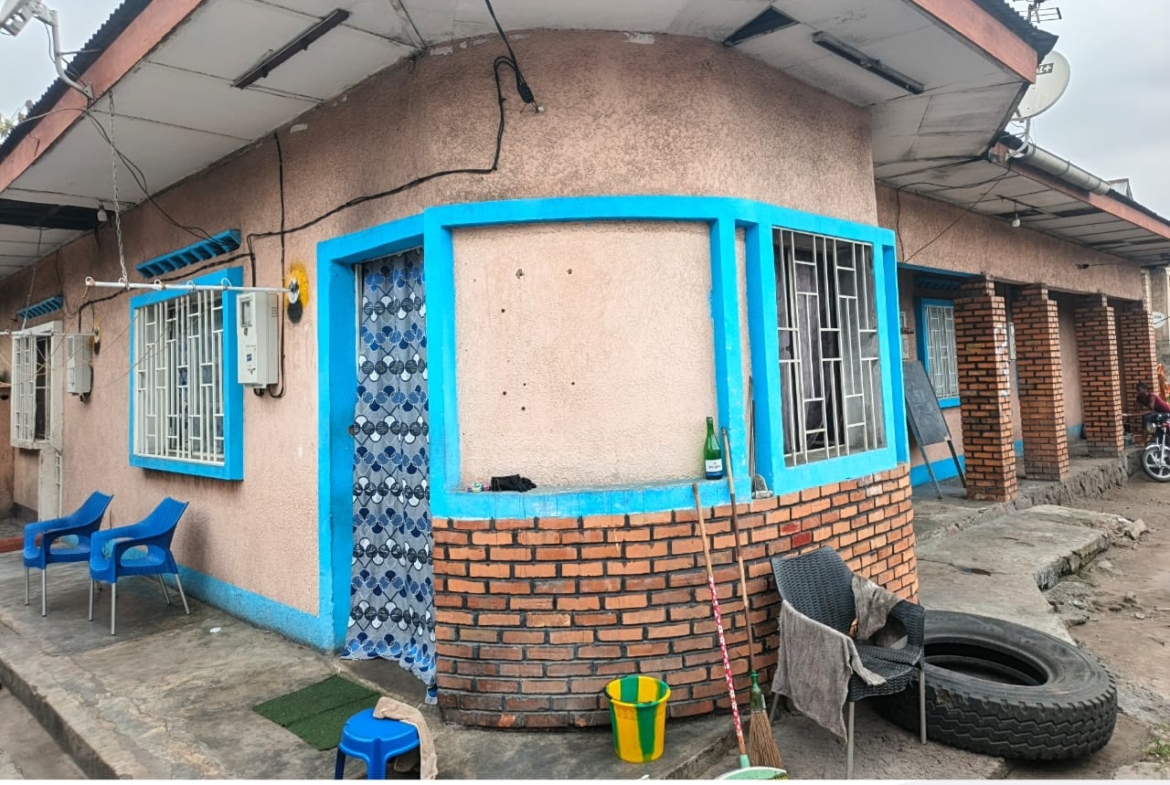 Parcelle à vendre