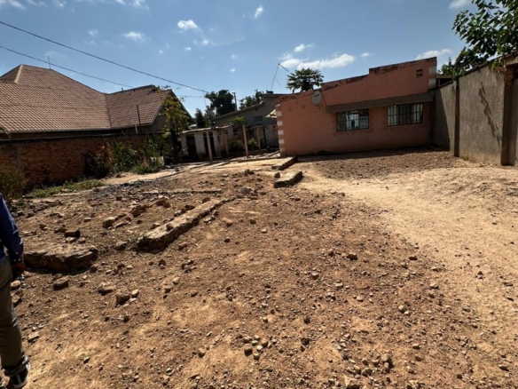 Parcelle à vendre au Golf météo Ville de Lubumbashi 48 Parcelle à vendre