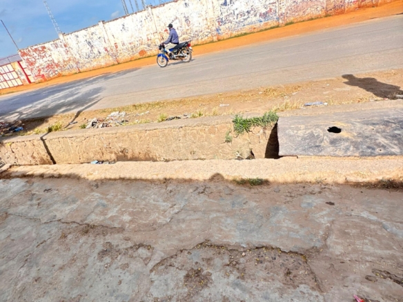 Parcelle en vente Quartier Kenya dans la ville de Lubumbashi 36 Parcelle en vente