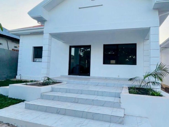 Appartement meublés louer à Kolwezi 2 Appartement