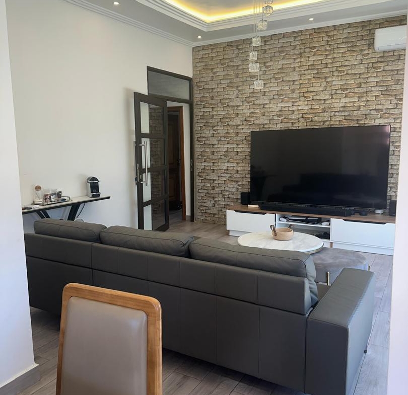 MAISON A LOUER