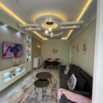 Appartement meublées