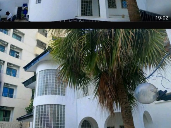 Villa à vendre à Gombe 24 scaled 1000001496