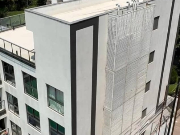 vente d'un immeuble à Gombe 36 immeuble