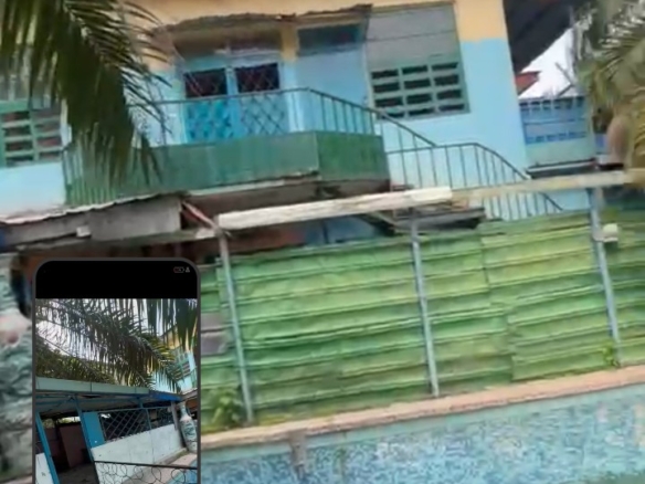 Vente d'une parcelle à Gombe sûr boulevard du 30 juin 34 scaled 1000032518