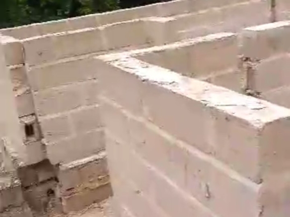 Parcelle de 35m/15m a vendre à à kimwenza luzizila 36 Parcelle