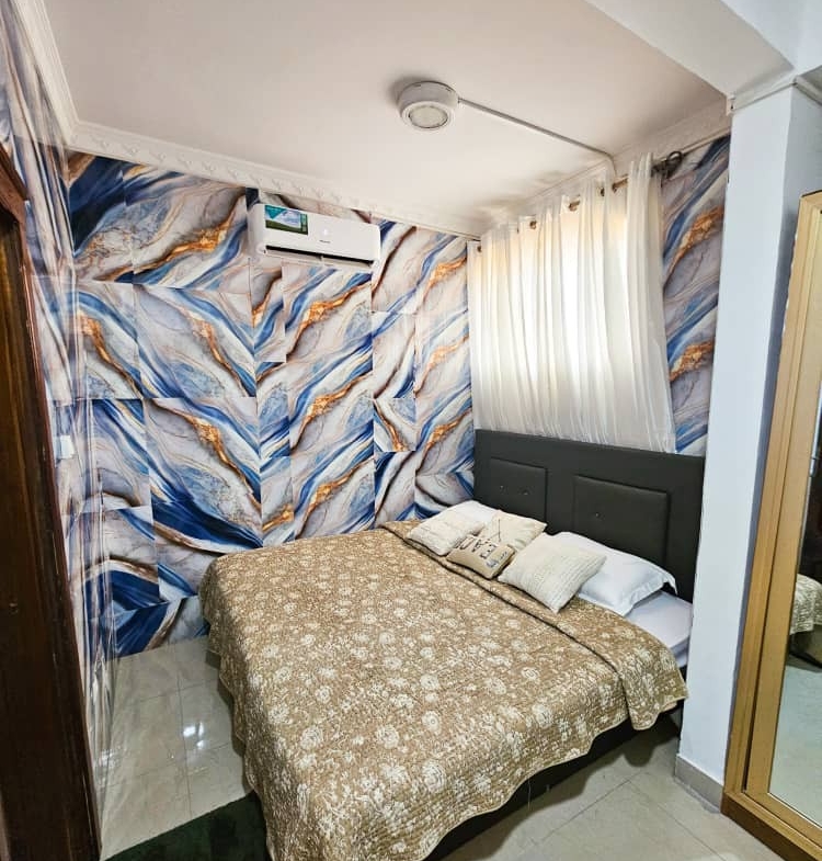 Appartement meublé