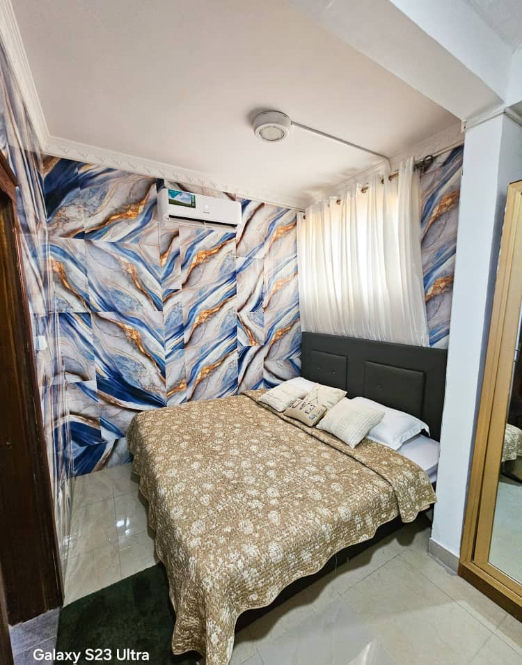 Appartement meublé