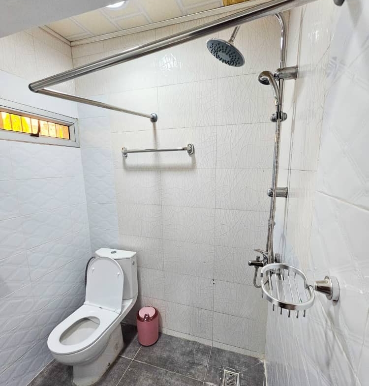 Appartement meublé