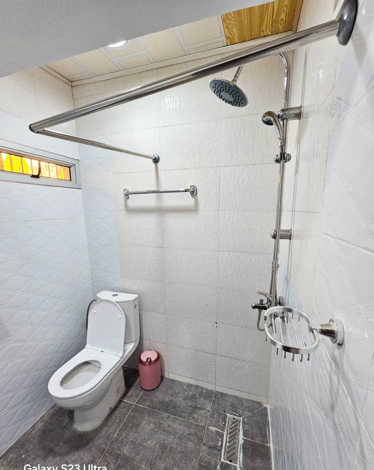 Appartement meublé