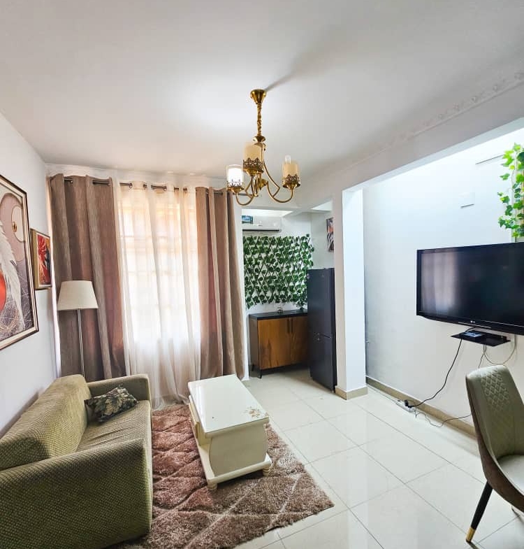 Appartement meublé