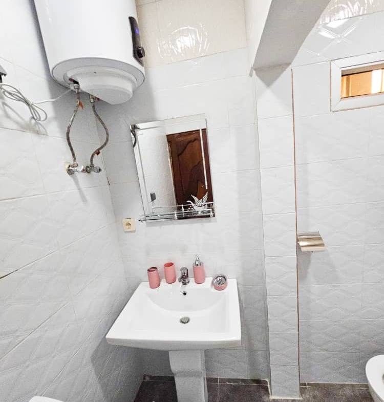 Appartement meublé