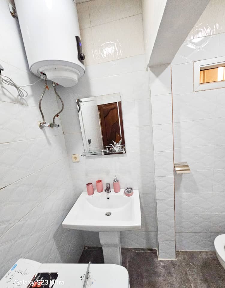 Appartement meublé
