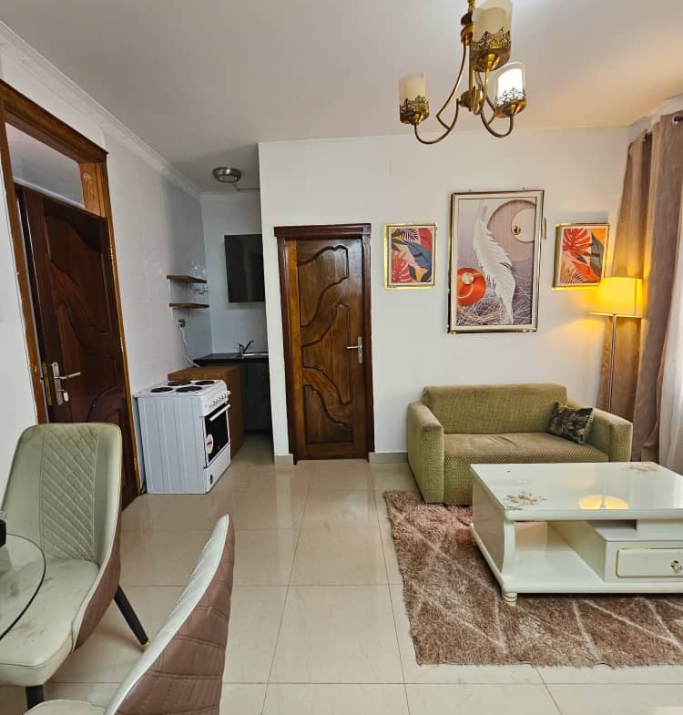 Appartement meublé