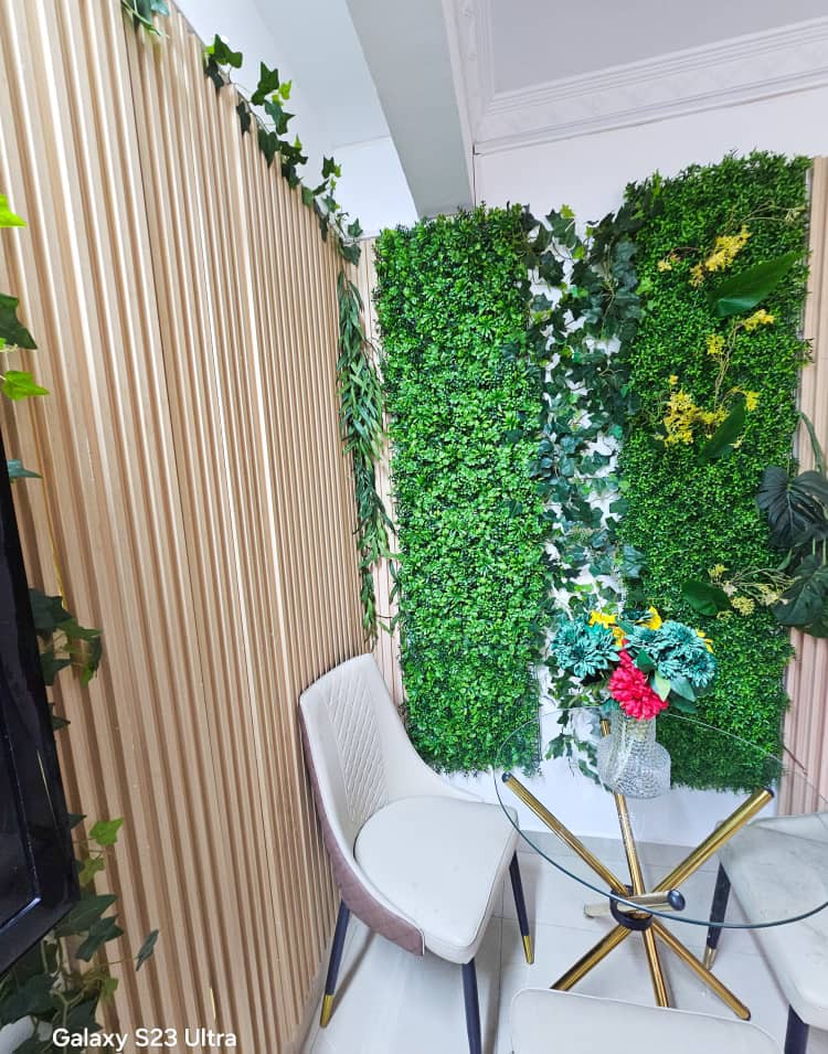 Appartement meublé