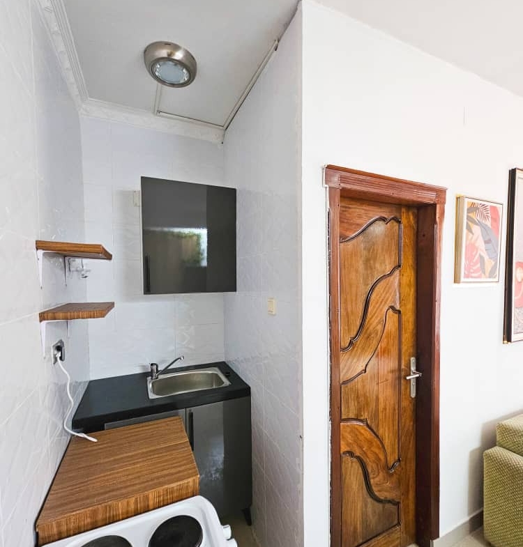 Appartement meublé
