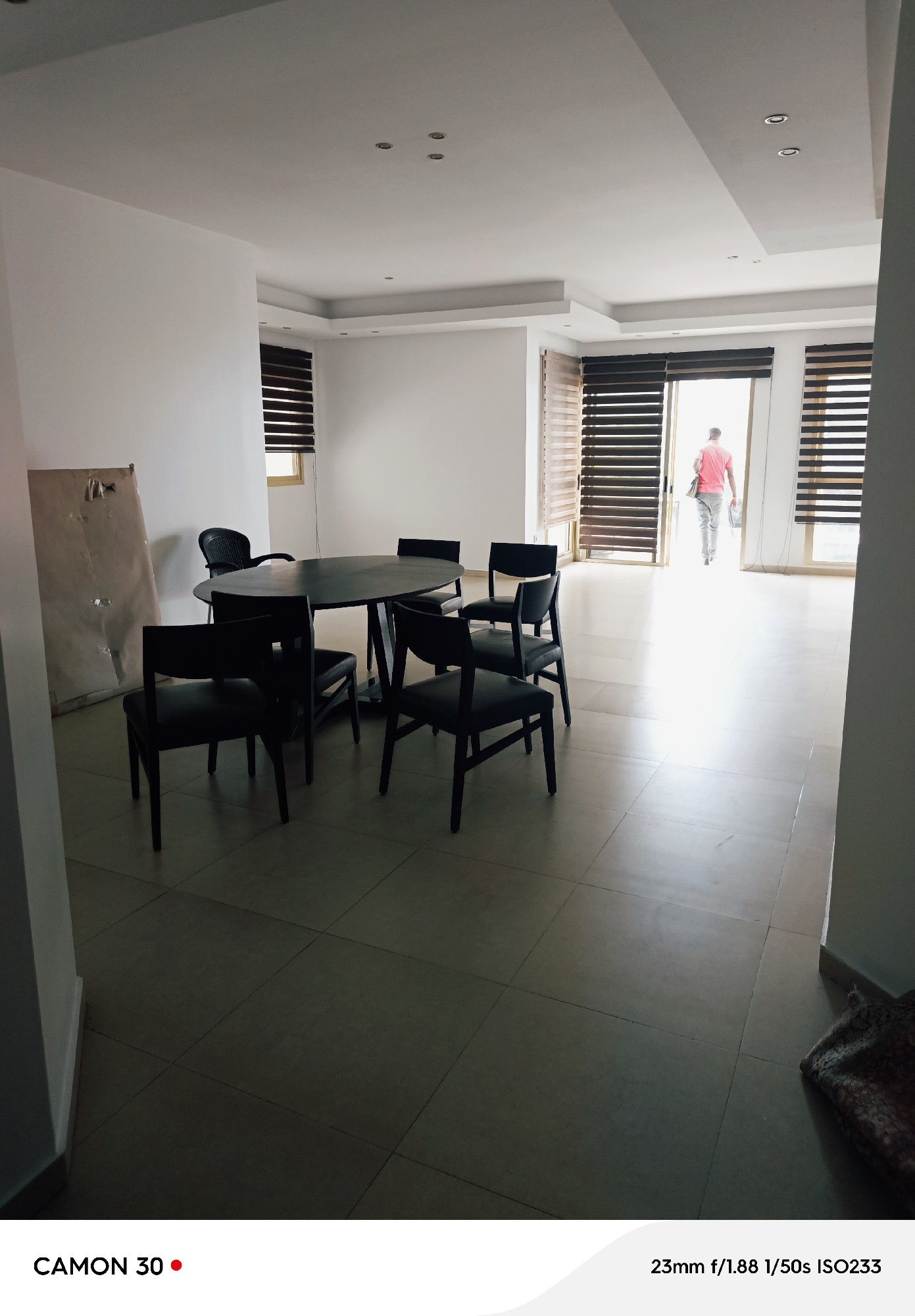 appartement