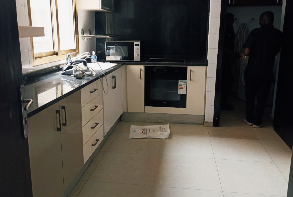 appartement
