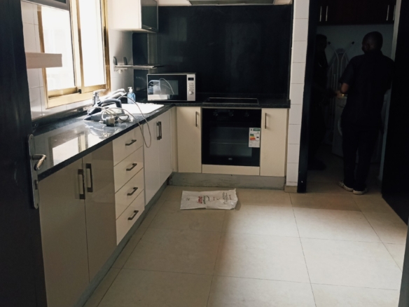 APPARTEMENT À VENDRE GOMBE PULLMAN 44 appartement