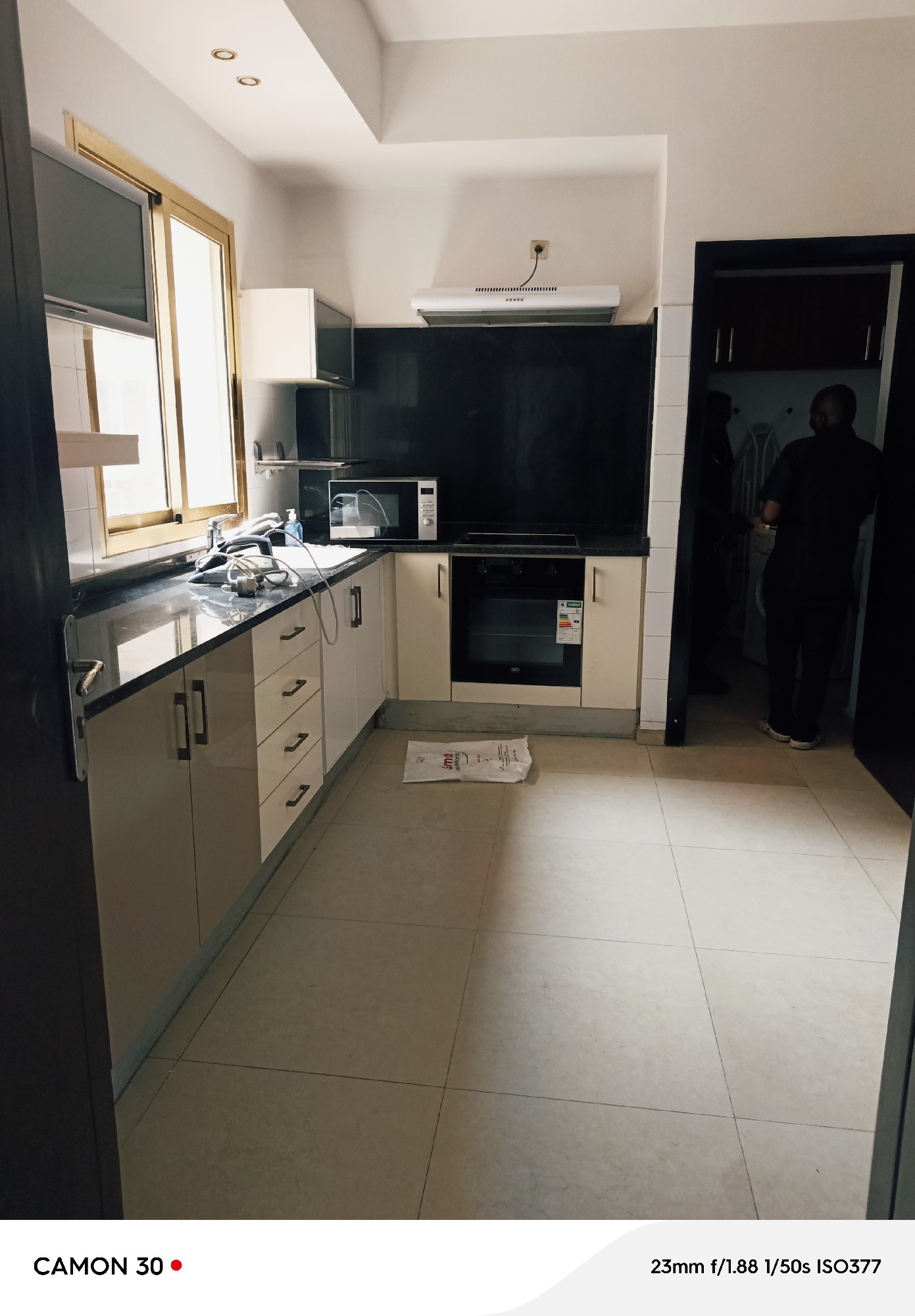 appartement