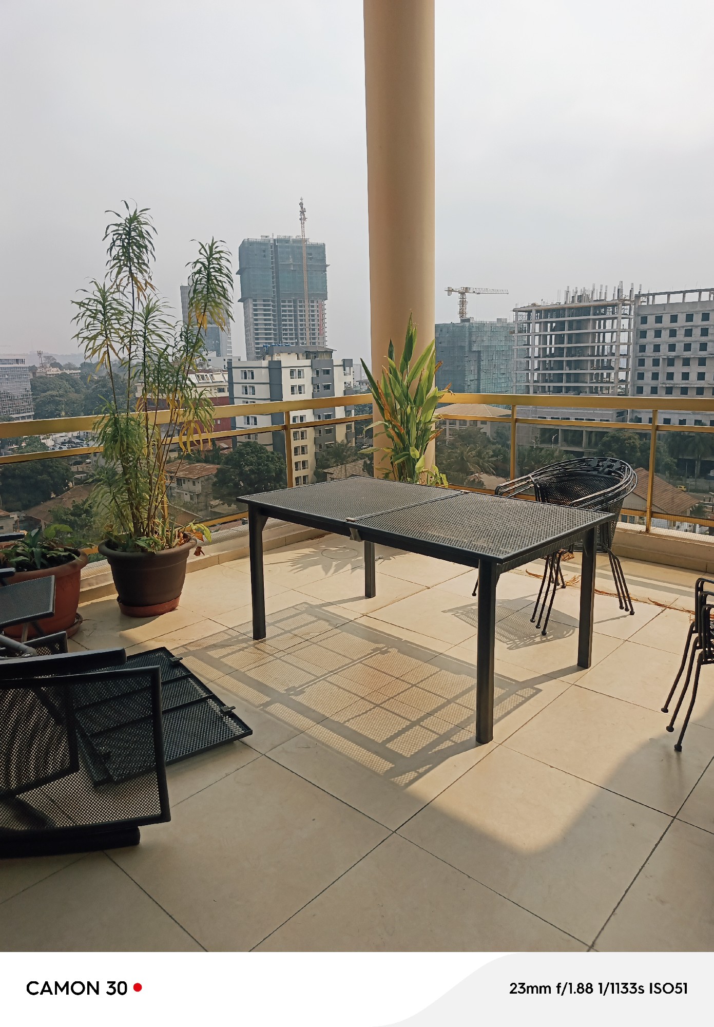 appartement