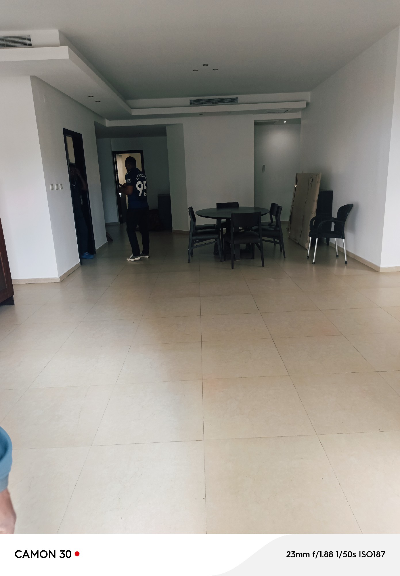 appartement