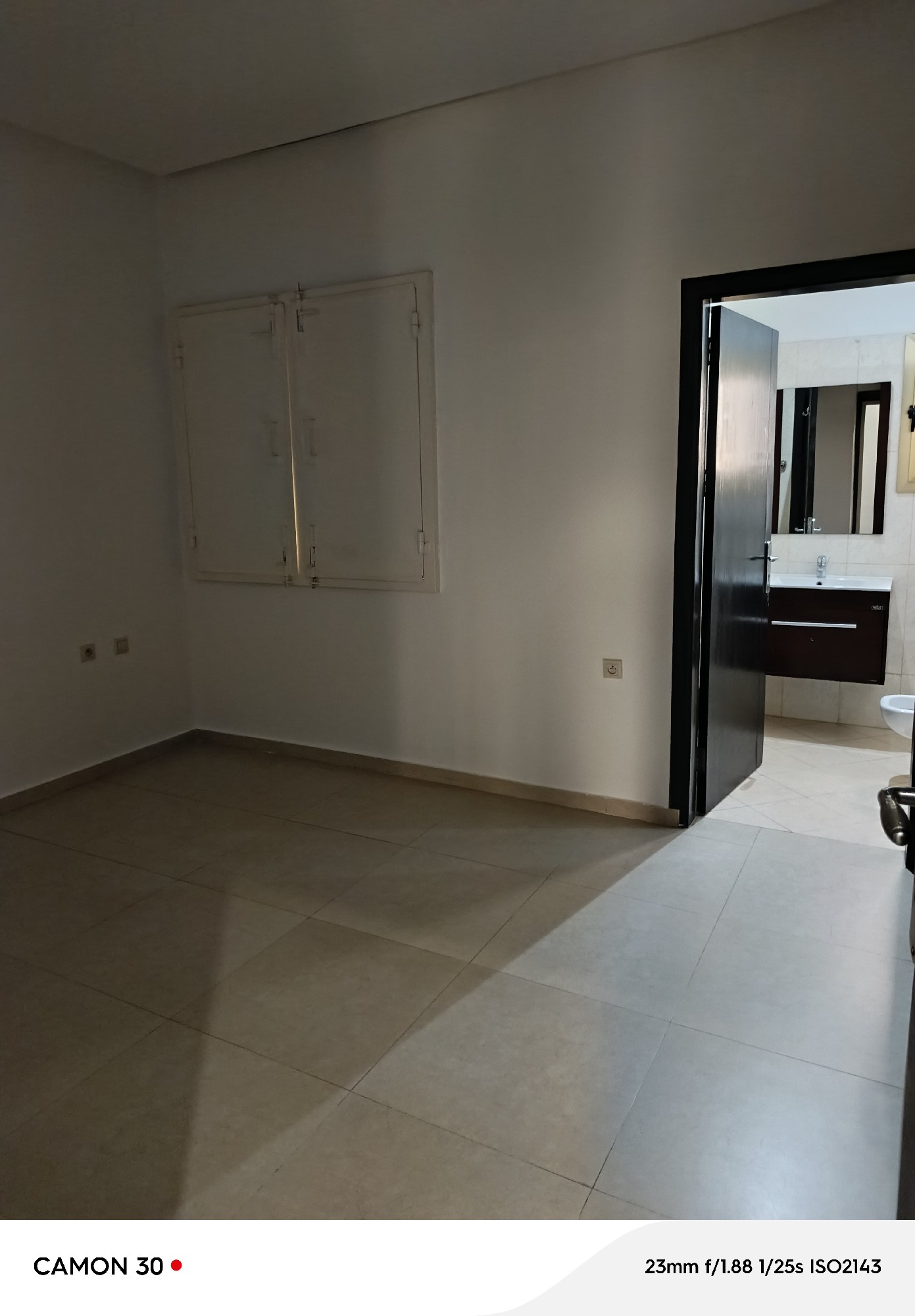 appartement