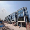 10 villas identiques en duplex moderne mise en vente à Lingwala 22 villa