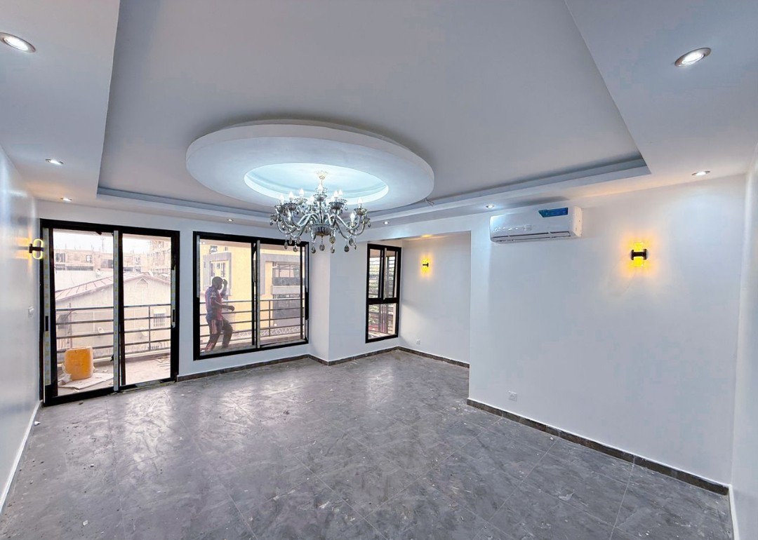 appartements