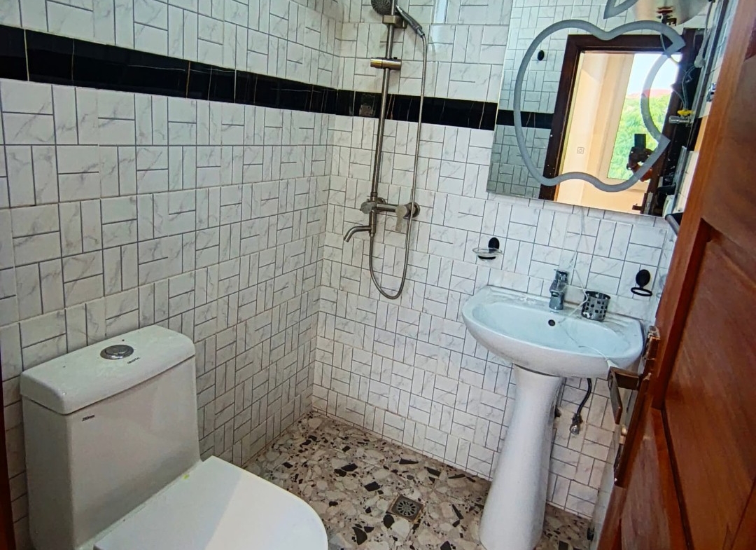 appartements