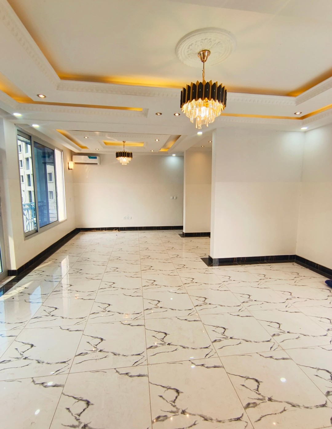 appartements