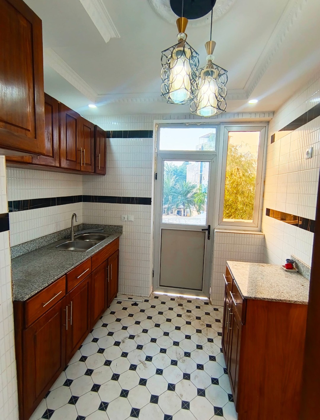 appartements