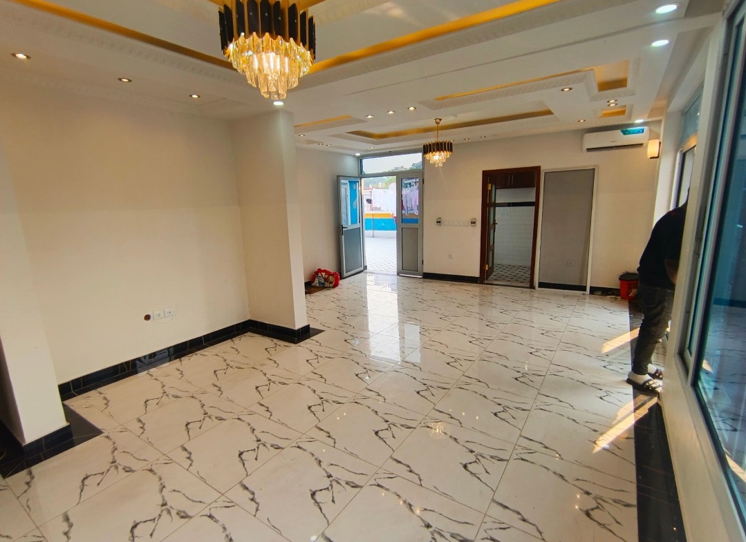 appartements