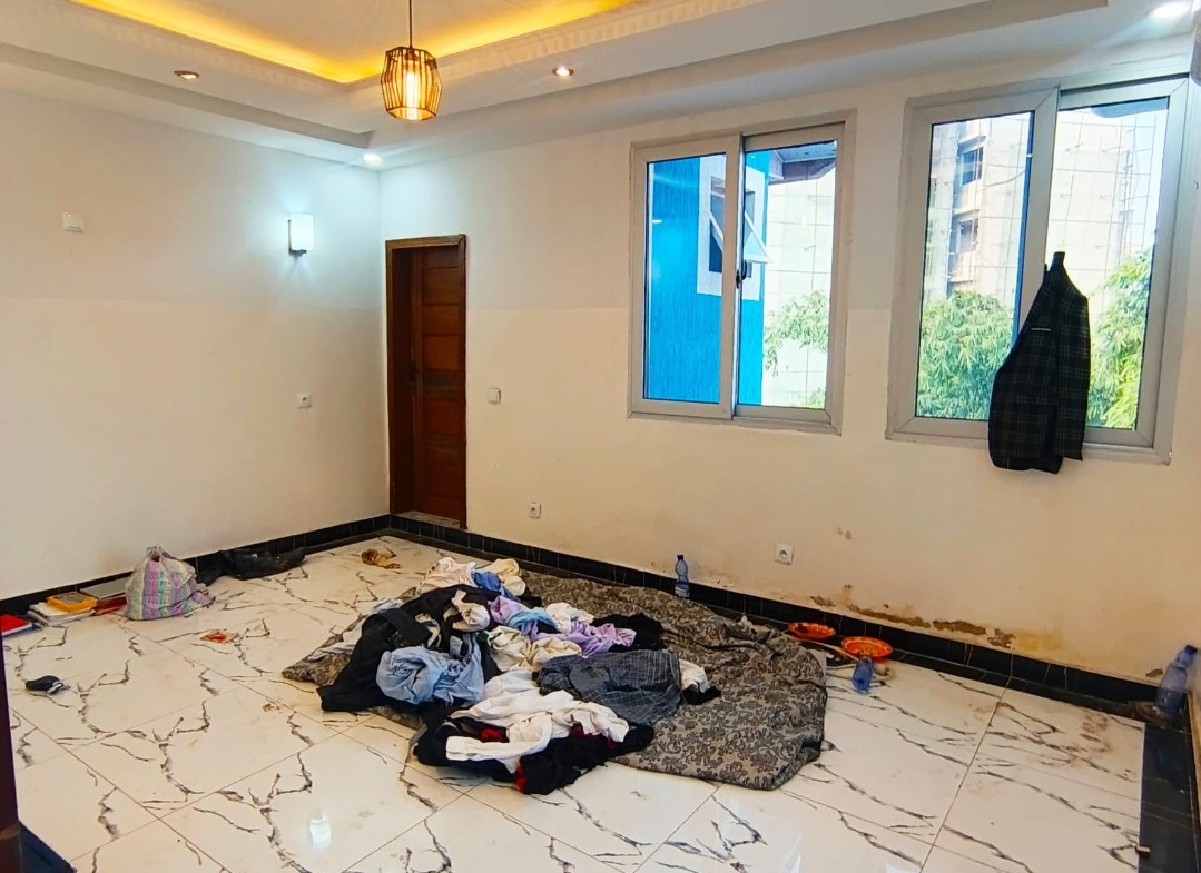 appartements