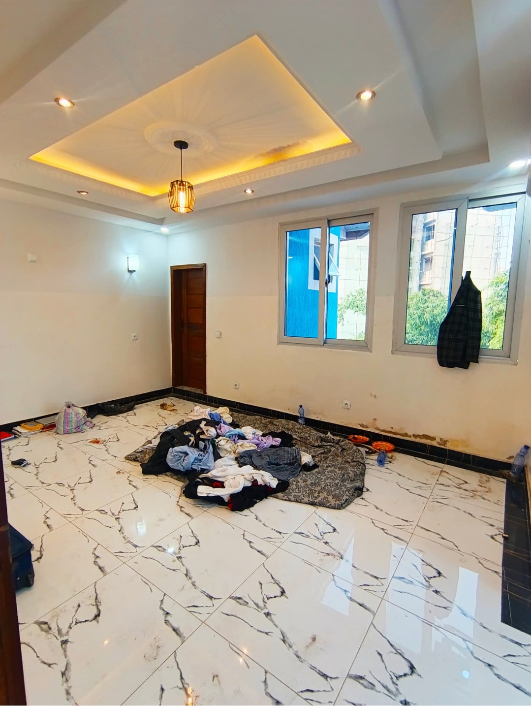 appartements
