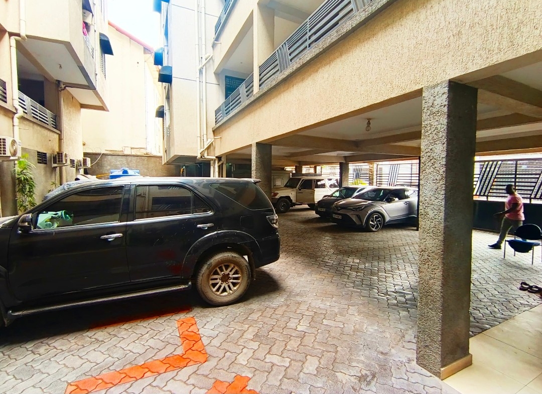 appartement