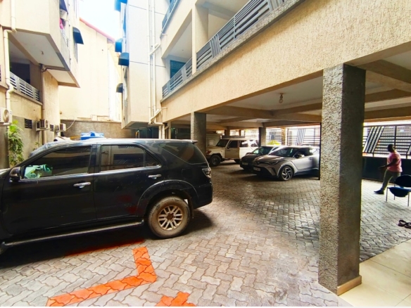 appartement d'une chambre mise en location à kitambo 22 appartement