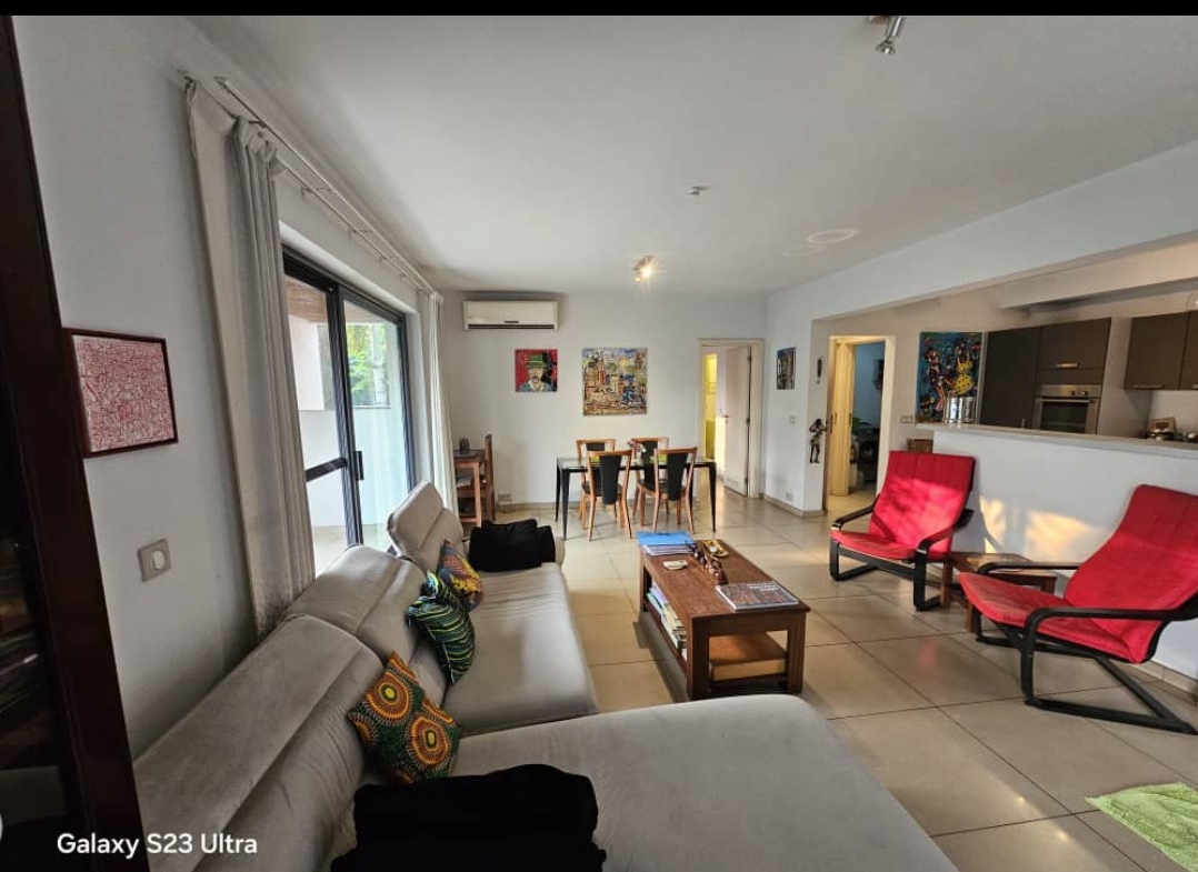 appartement
