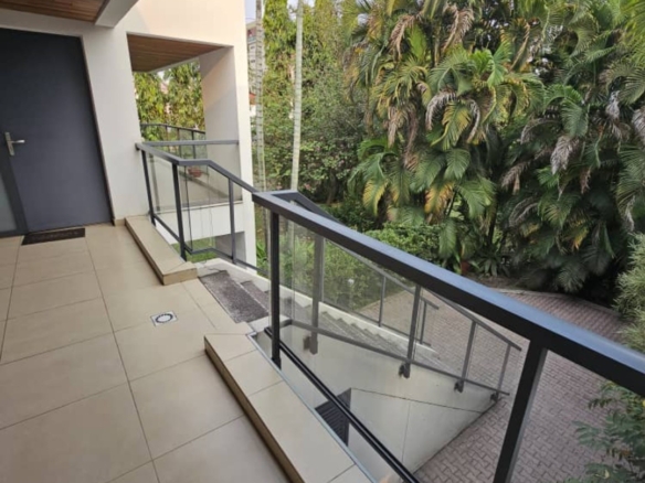 magnifique appartement meublé mise en location à l'utex Africa 20 appartement